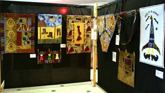 ge quilts